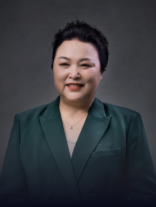 Fengying WANG