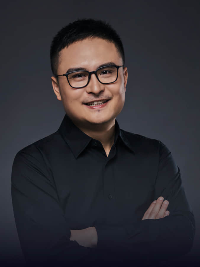 Tao HE