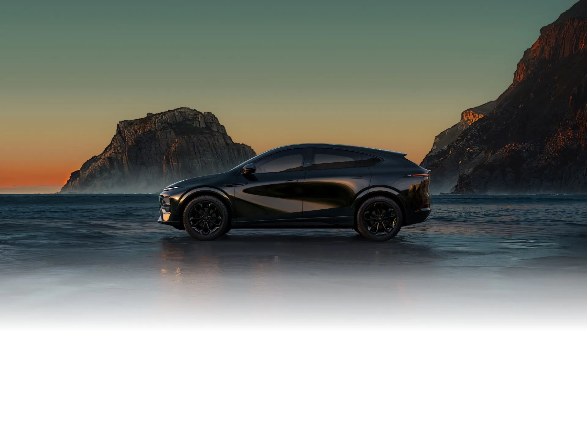 XPENG G6 XPENG G6