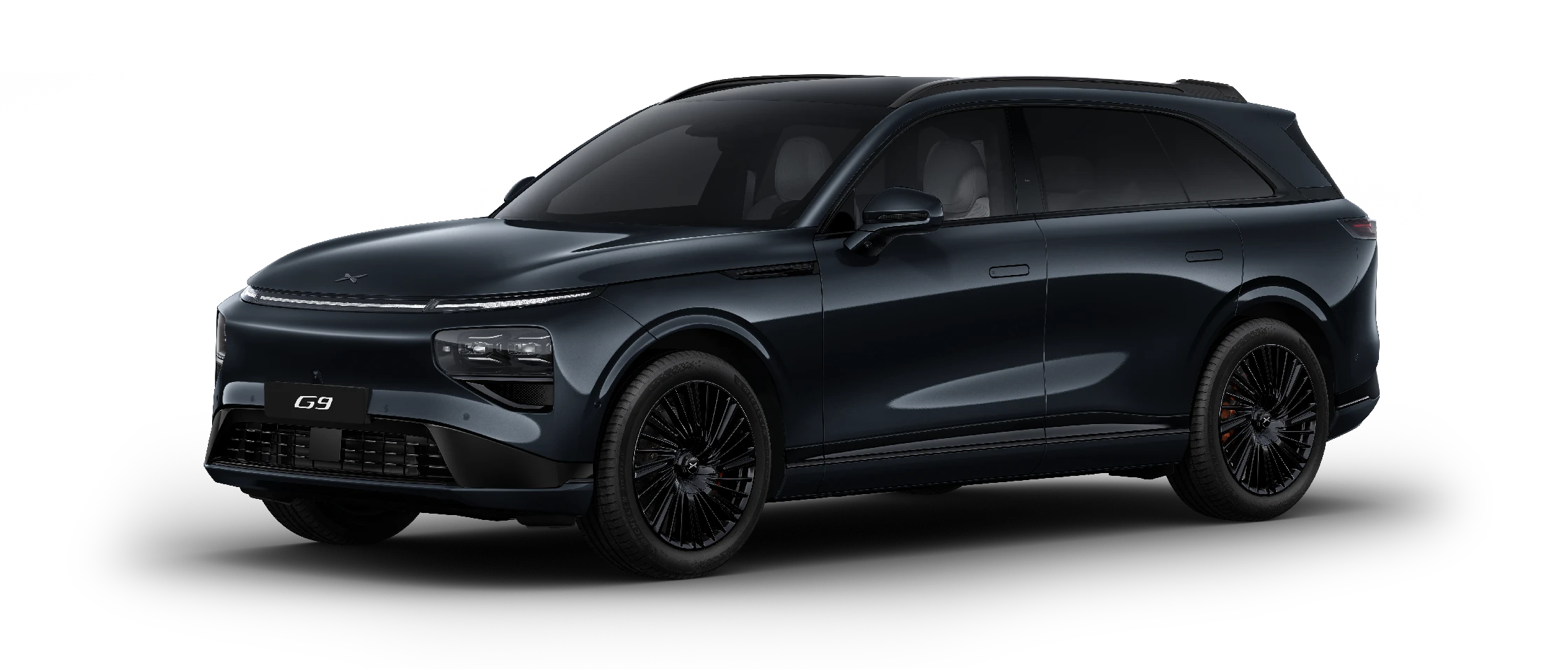 Black Edition