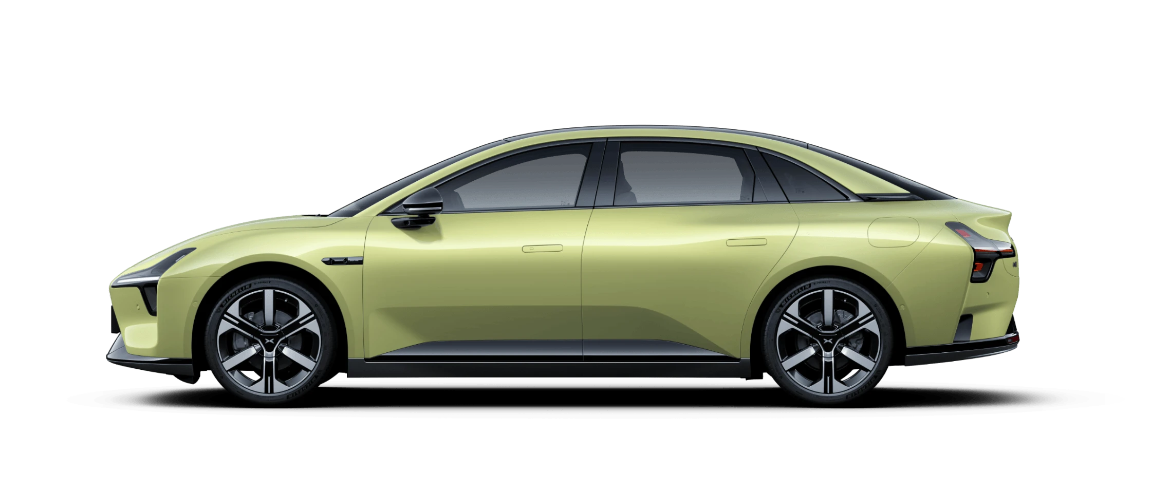 Avocado Green